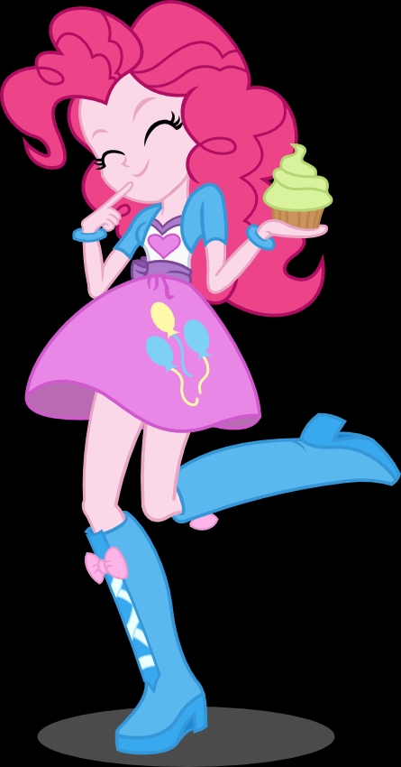 equestriagirls图片系列第三辑pinkiepie