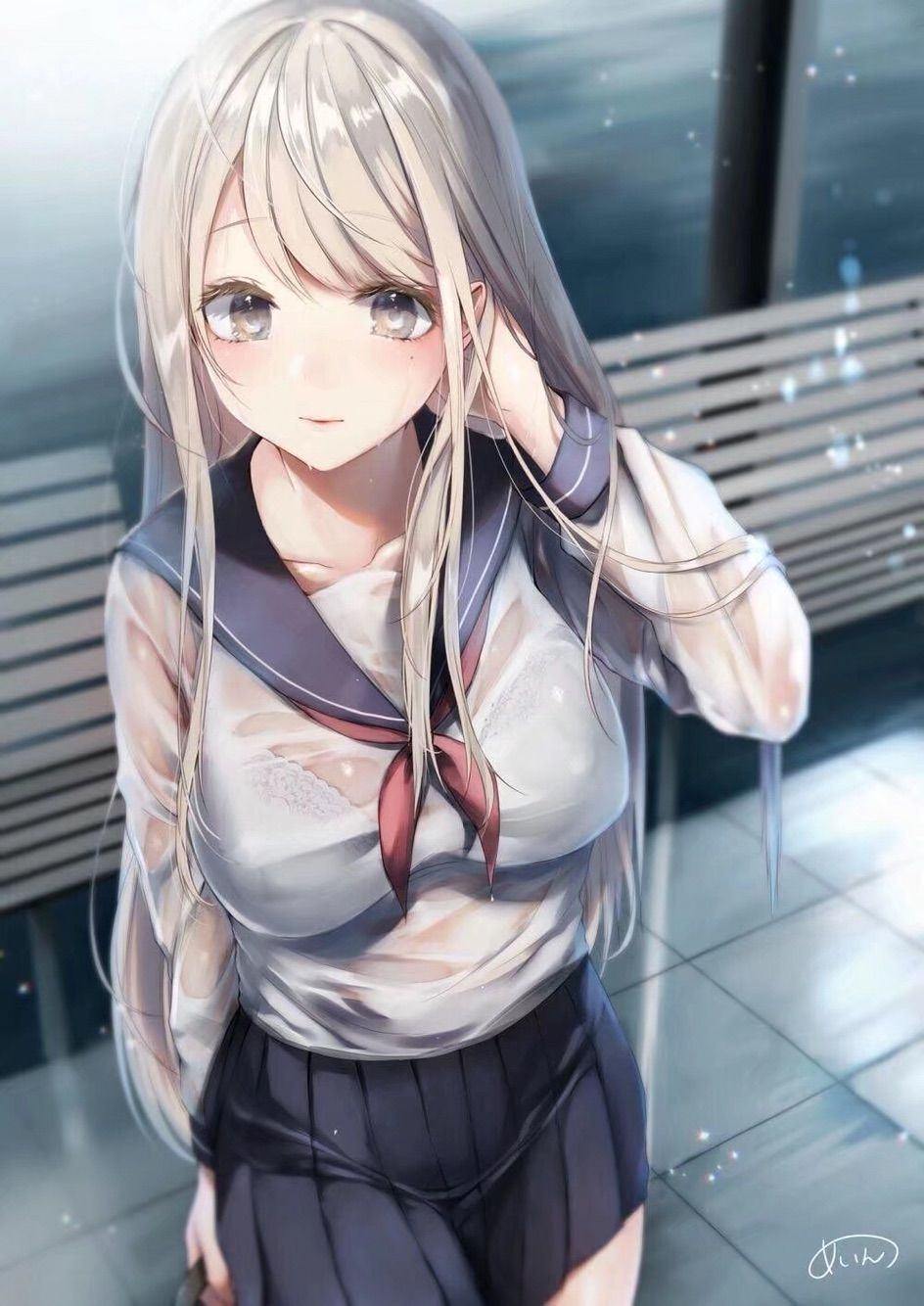 二次元美图推送(第九期)