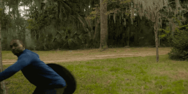 老年美队赠给猎鹰山姆的那一个