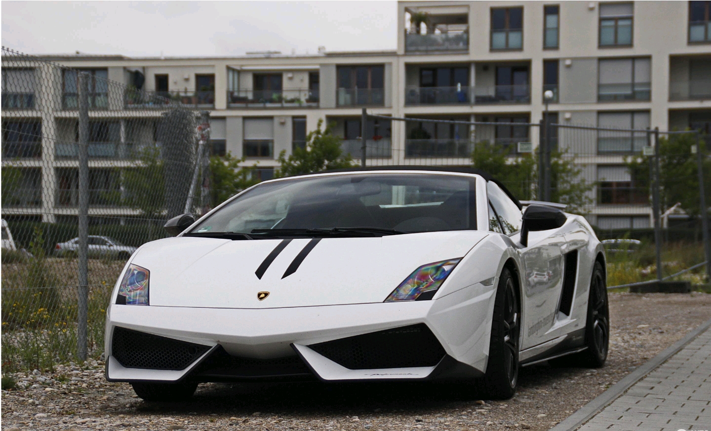 gallardo lp570-4 spyder performante不定期更新兰博基尼各款车型