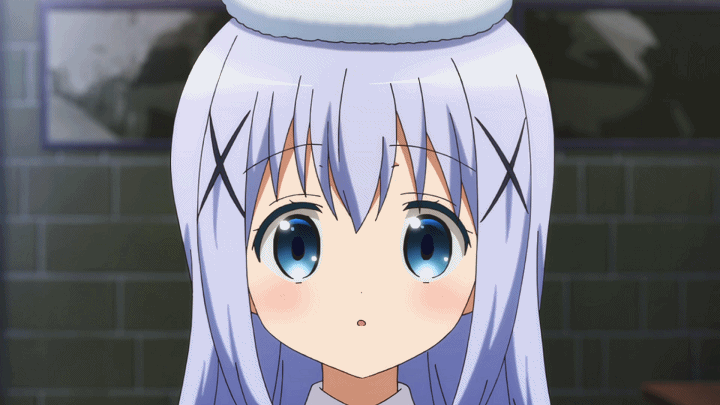 动画 动漫杂谈 《请问您今天要来点兔子吗?