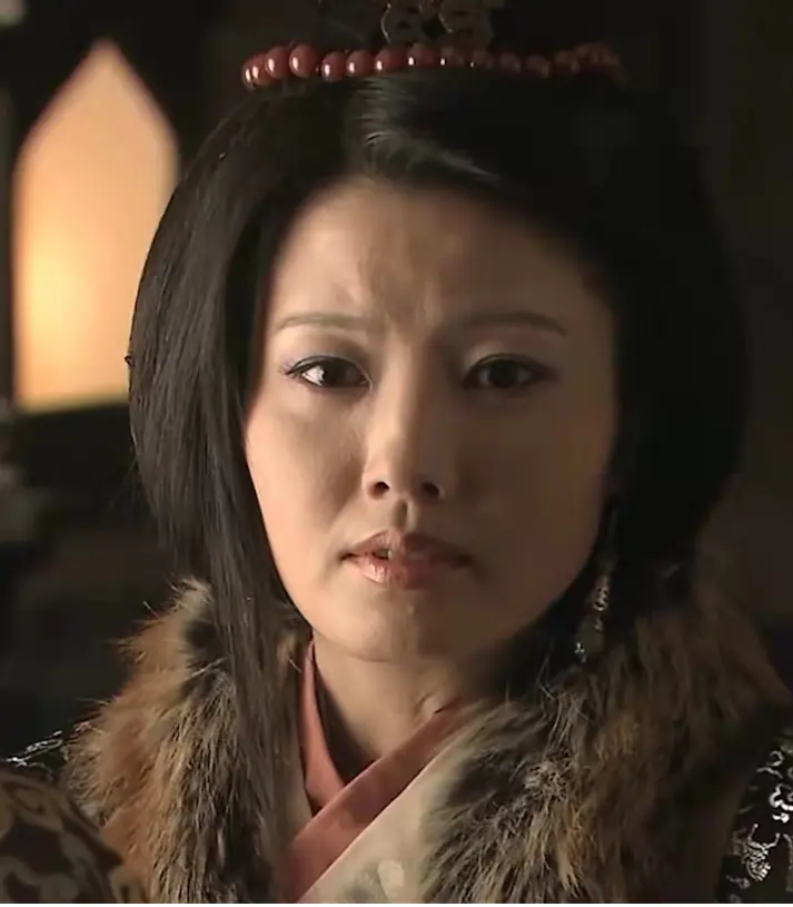 神探狄仁杰女性角色颜值排名