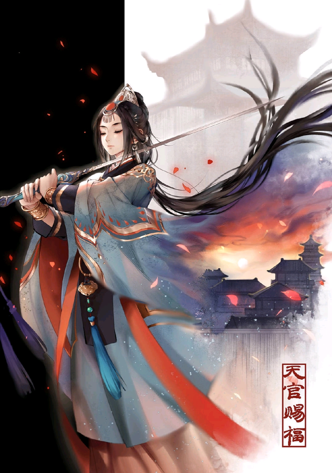 2020年最令人期待的上新国漫