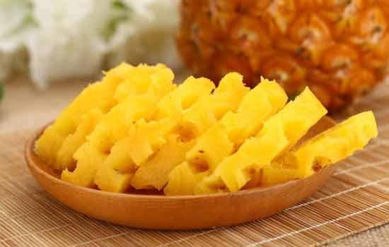 菠萝怎么泡才好吃不酸 0a191fc75c3833bff446d5817560d0885810b887.jpg