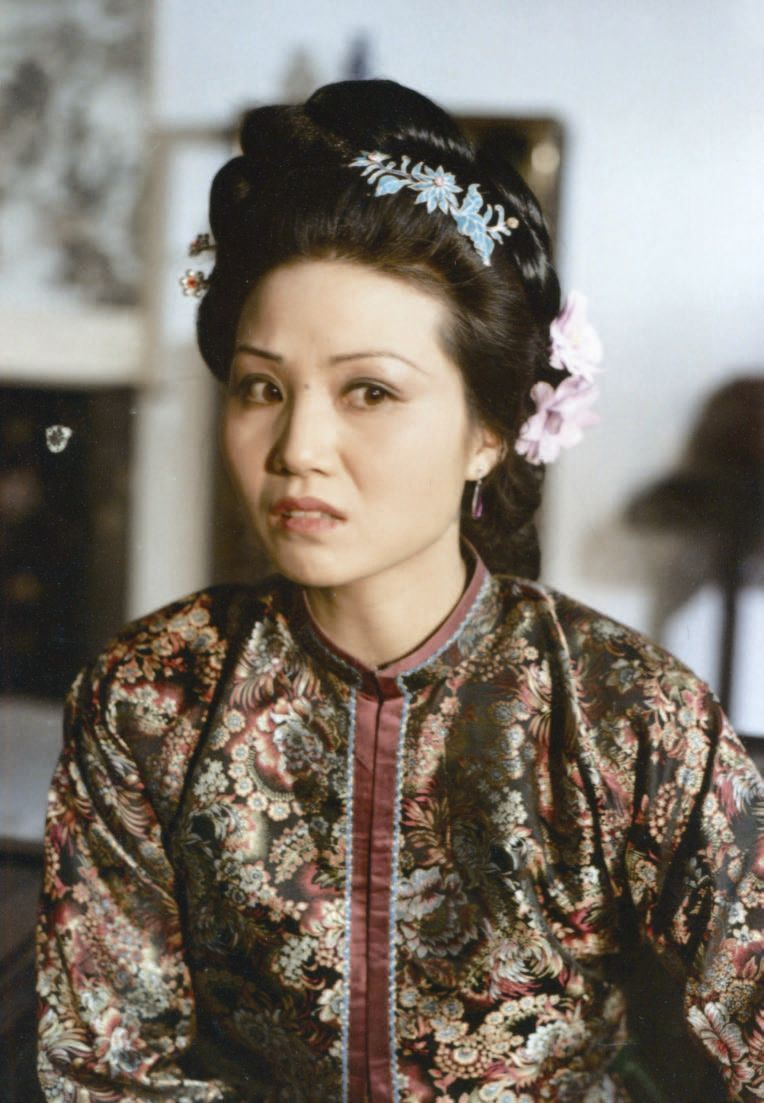 赵姨娘