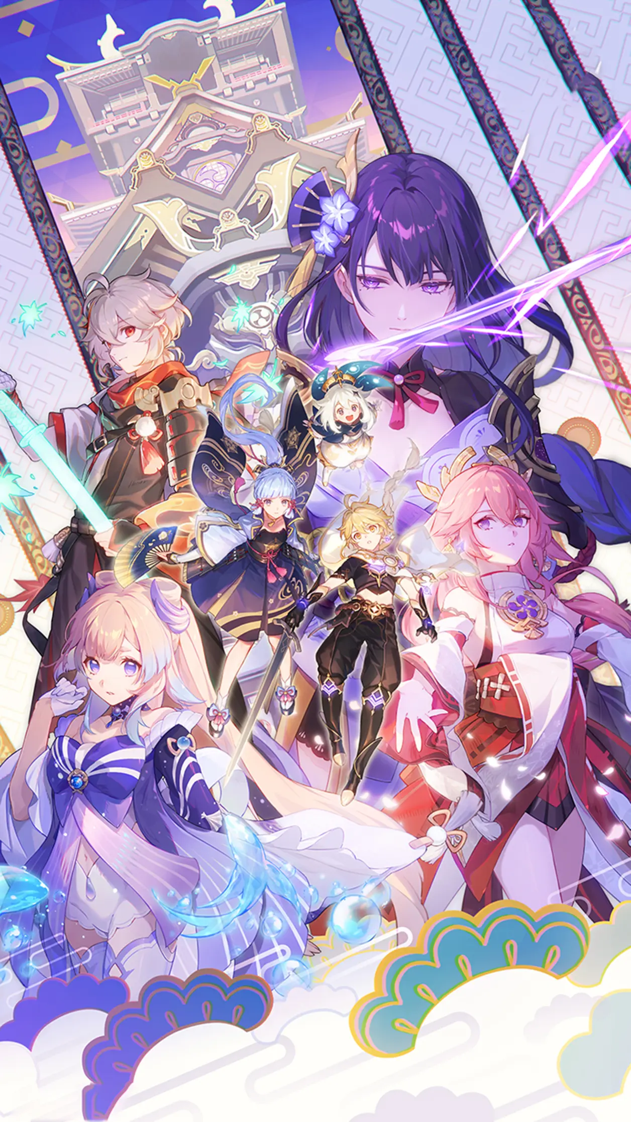 原神无水印官图9