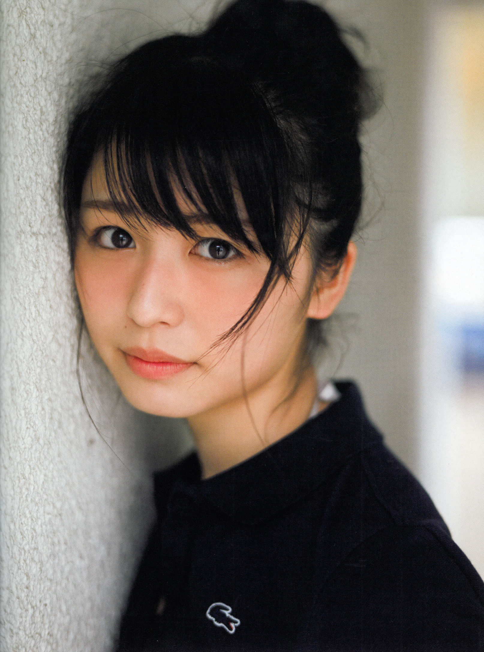【长滨祢留】长滨ねる 1st 写真集