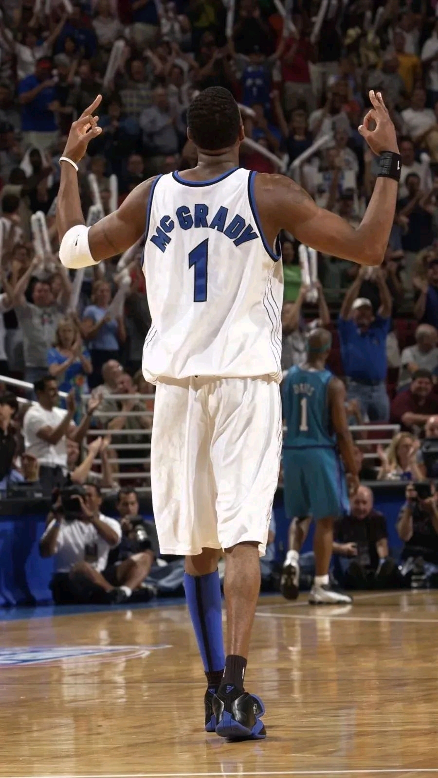 nba群星壁纸超级大放送第一期