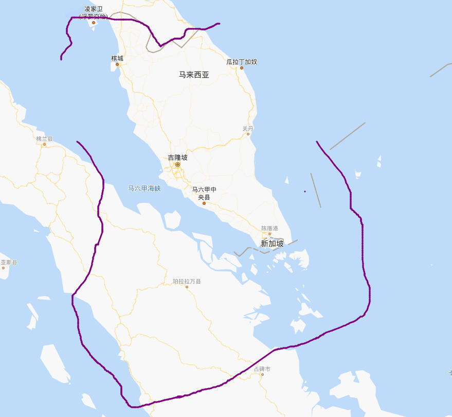 马六甲苏丹国