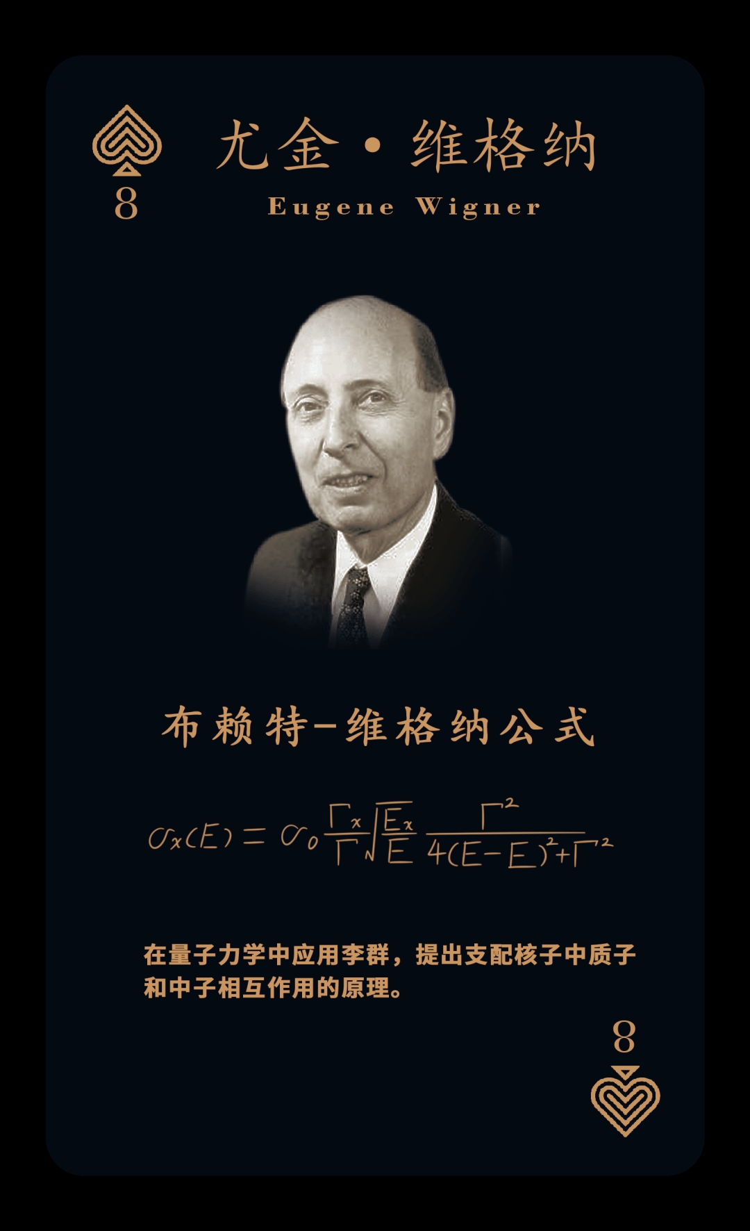 54位物理界大佬图片