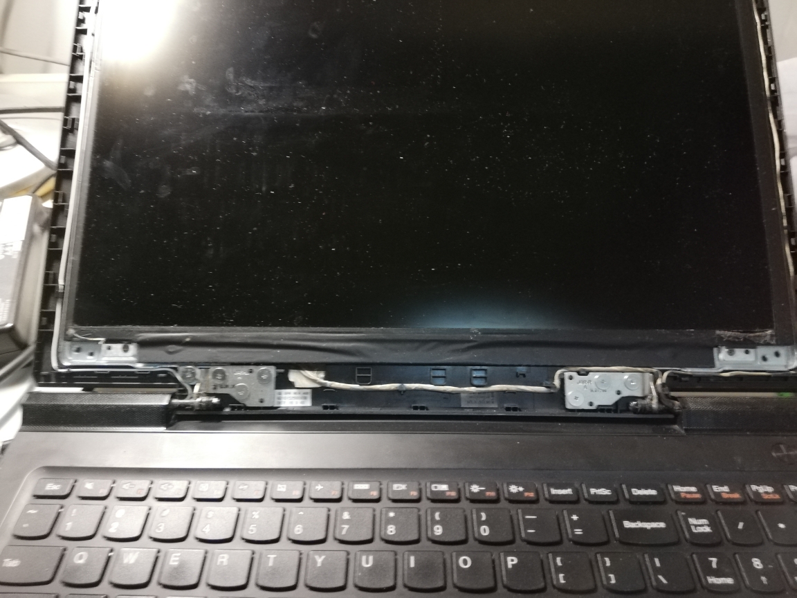 笔记本电脑屏幕排线