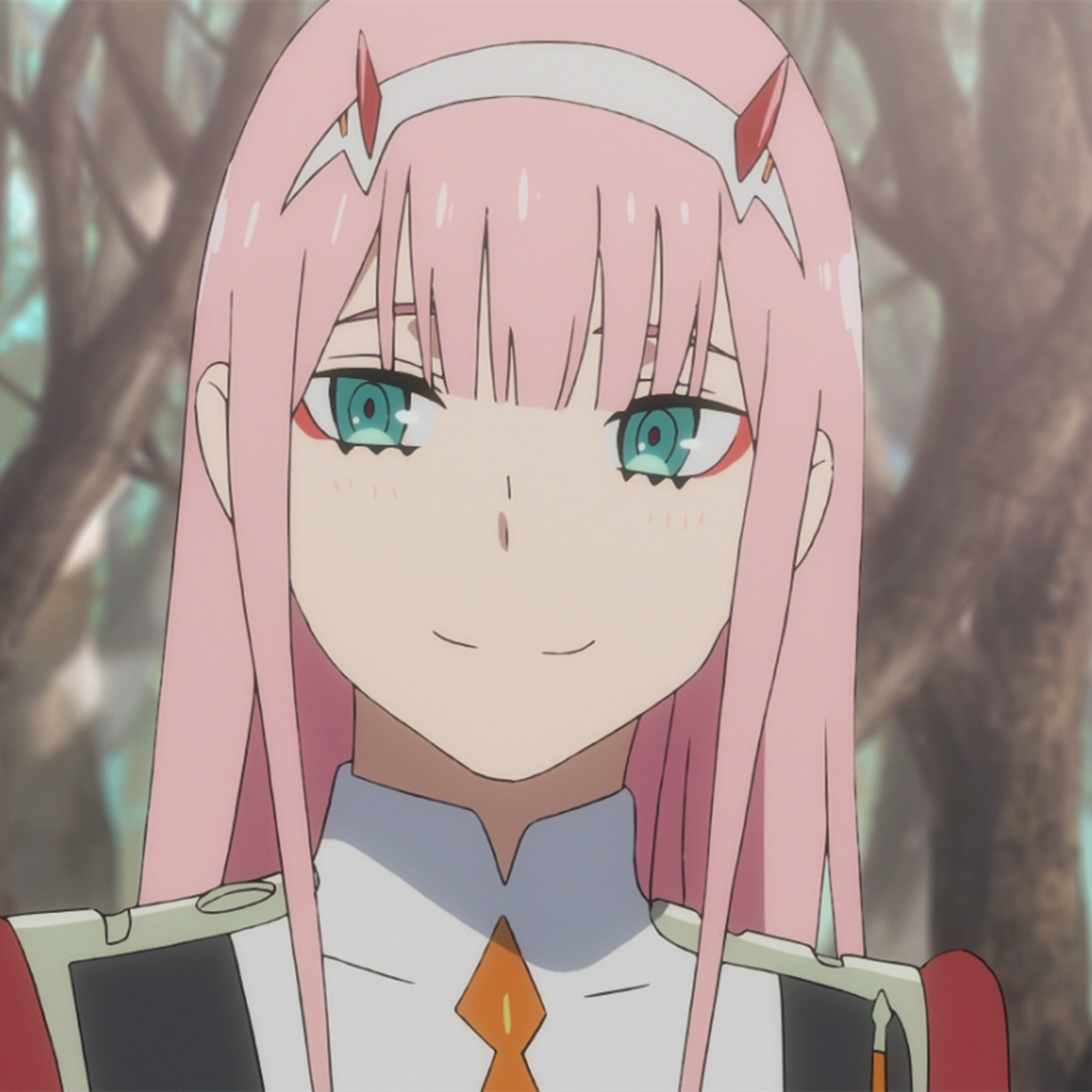 darling in the franxx_国家队02头像_qq头像_no.