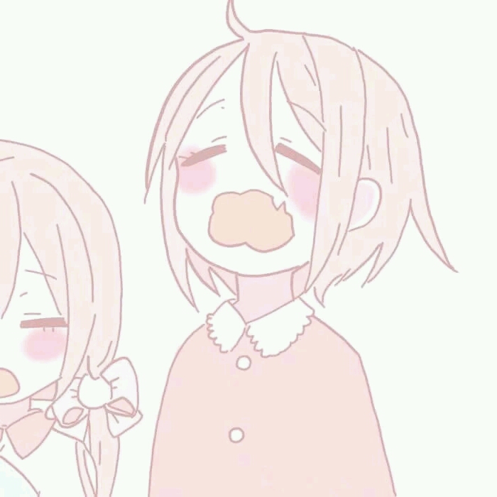 动漫情侣头像|二次元情头|可爱系|功受系|超清|九组