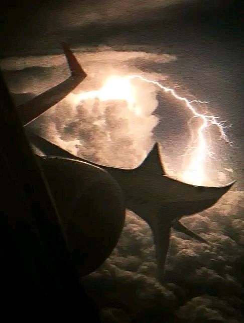 天空触手
