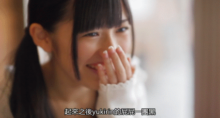 偶像akb48专题13:宅玉双姝之渡边麻友——有终之美