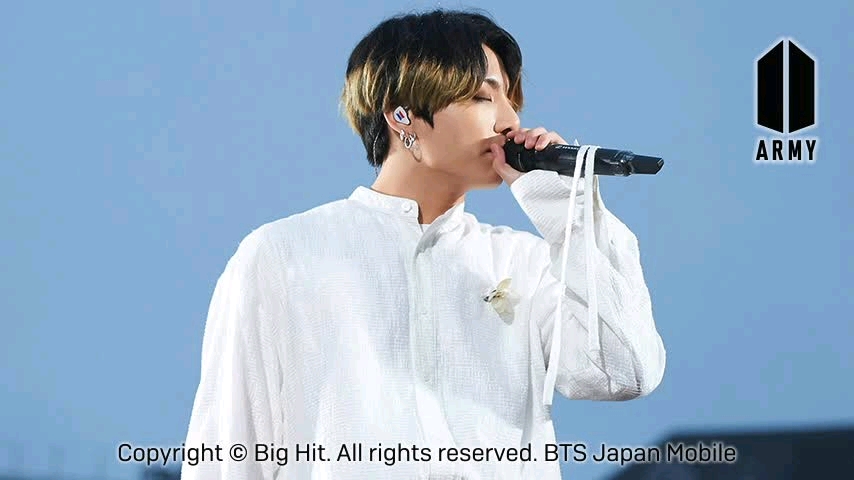 【防弹少年团】i love bts !