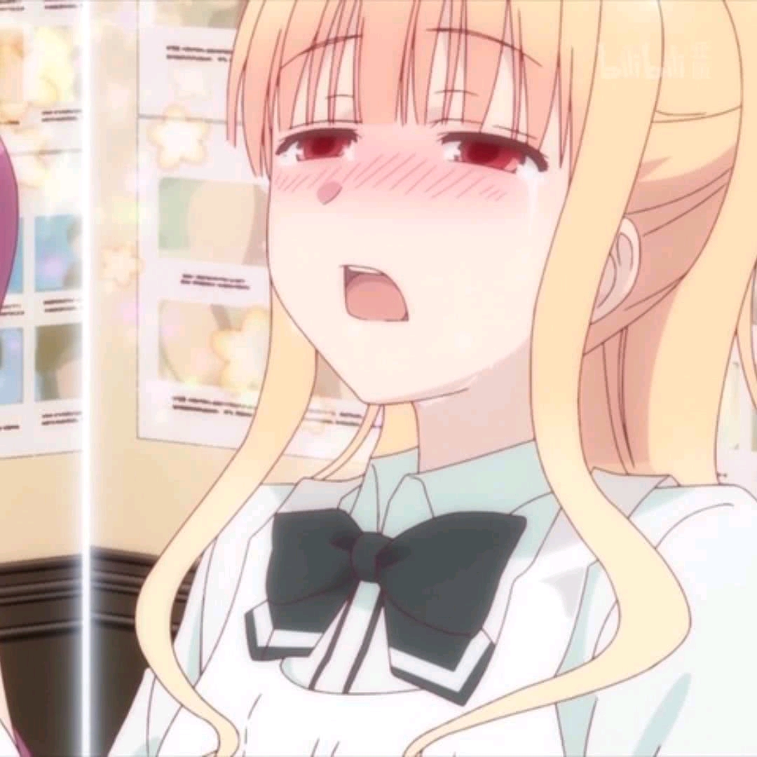 盘点那些动漫中的吃货美少女们