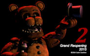 fnaf wiki中文机翻(弗莱迪·费斯熊)
