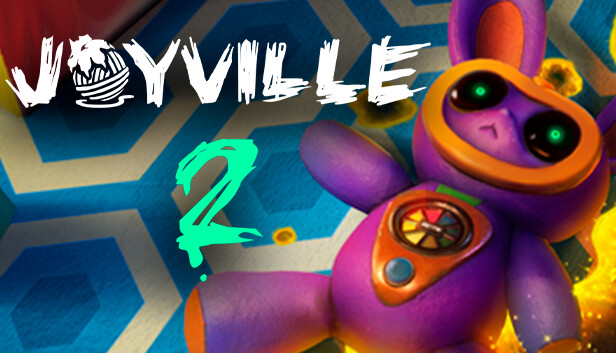 欢乐镇2 Joyville2