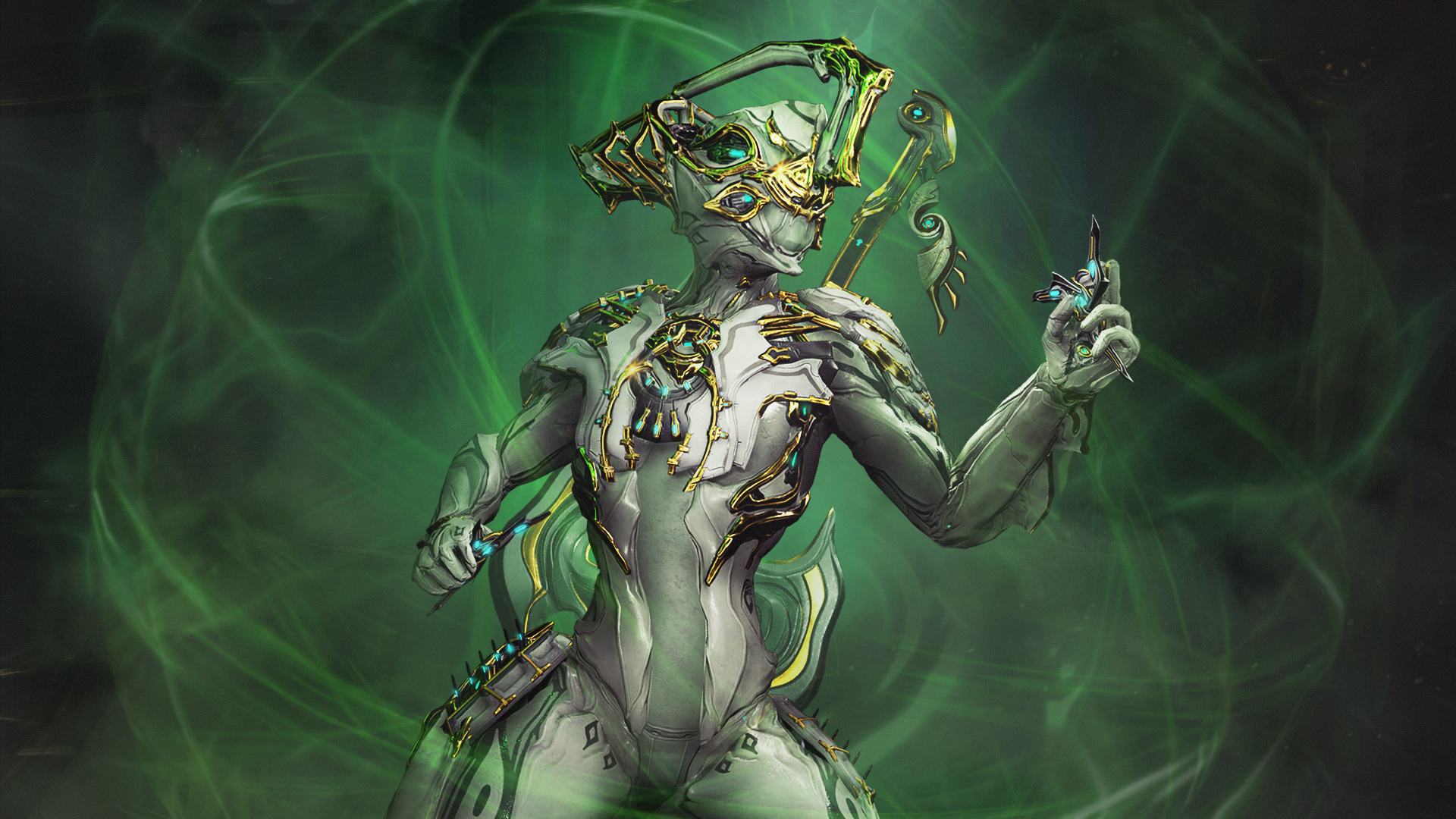 nyx prime