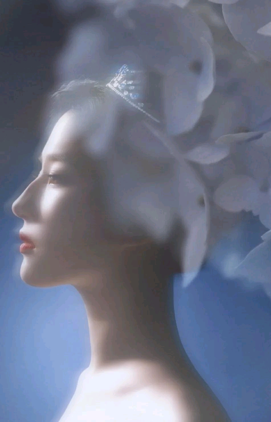 仙女姐姐刘亦菲高清壁纸