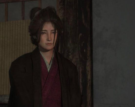 永真  