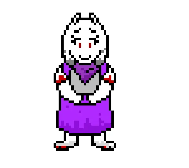 国人au传说之下绝伦的创造uremoldingtale