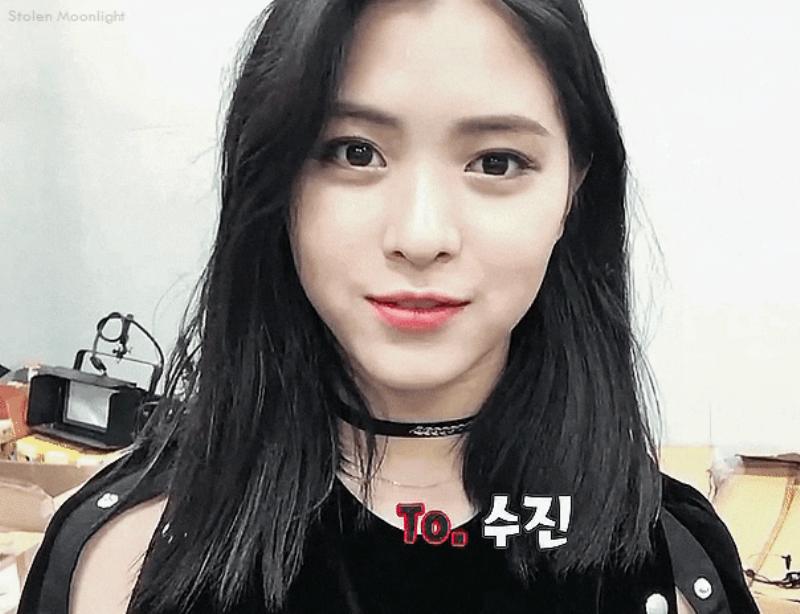 jyp家有辛,申姓氏四大美女,谁会成为jyp的当家花旦?