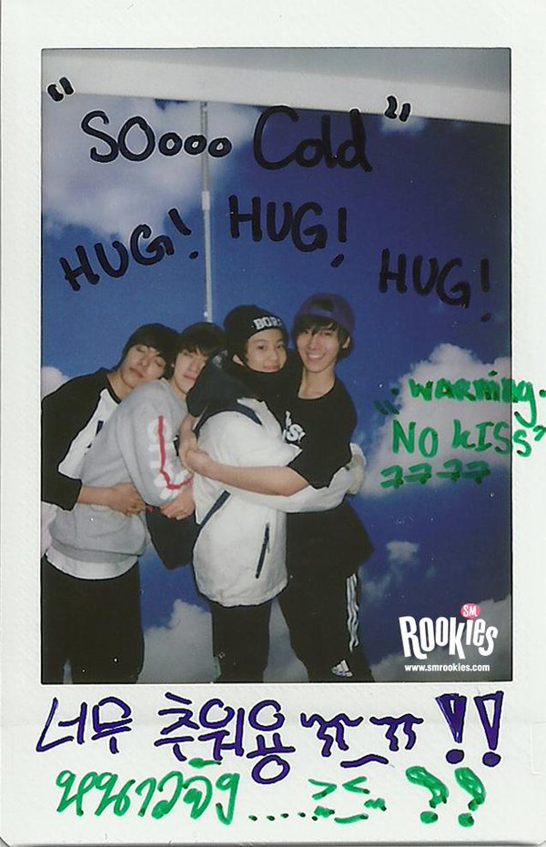 nct图集安利(一)smrookies(2)