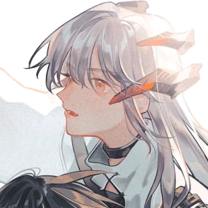 【乖一点就抱你】二次元基友头像