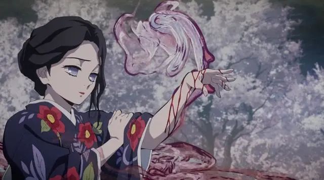 《鬼灭之刃》,无惨将迎来死亡,珠世成最大功臣