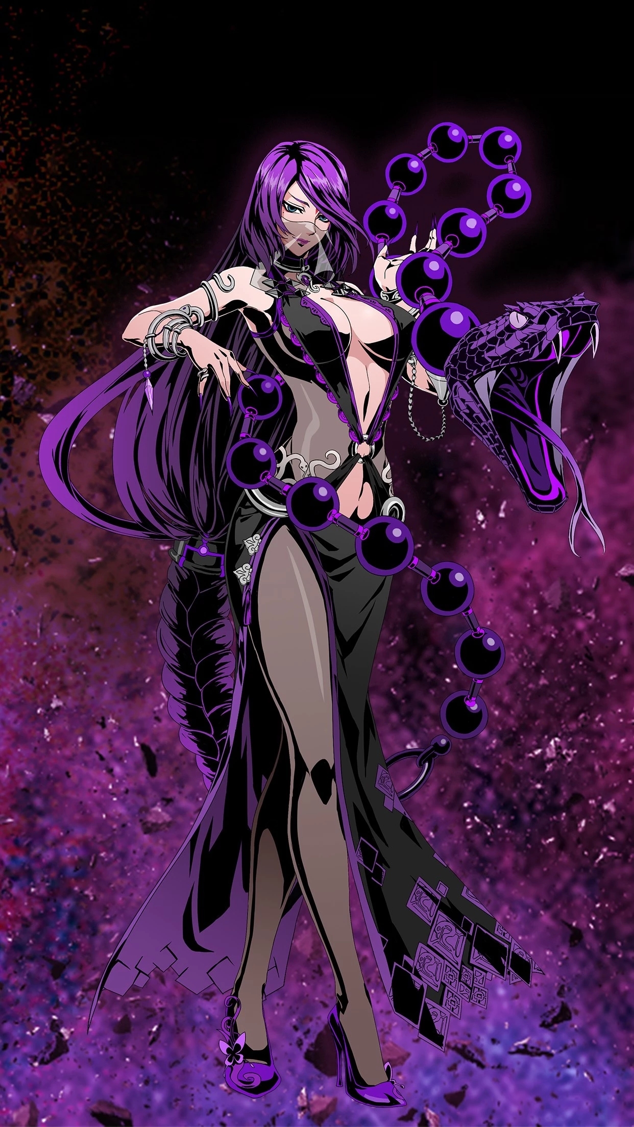 影之刃3科普向(从未见过如此直接简单的标题)