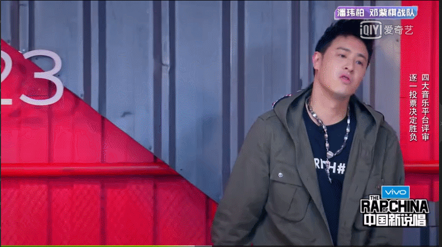 刘柏辛 这么流行,一定很适合市场,艾热的歌民族风又带点个人小人物,小