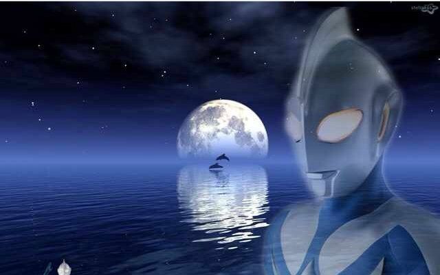 奥特曼的所有剧场版,有几部你没有看过,粉丝么