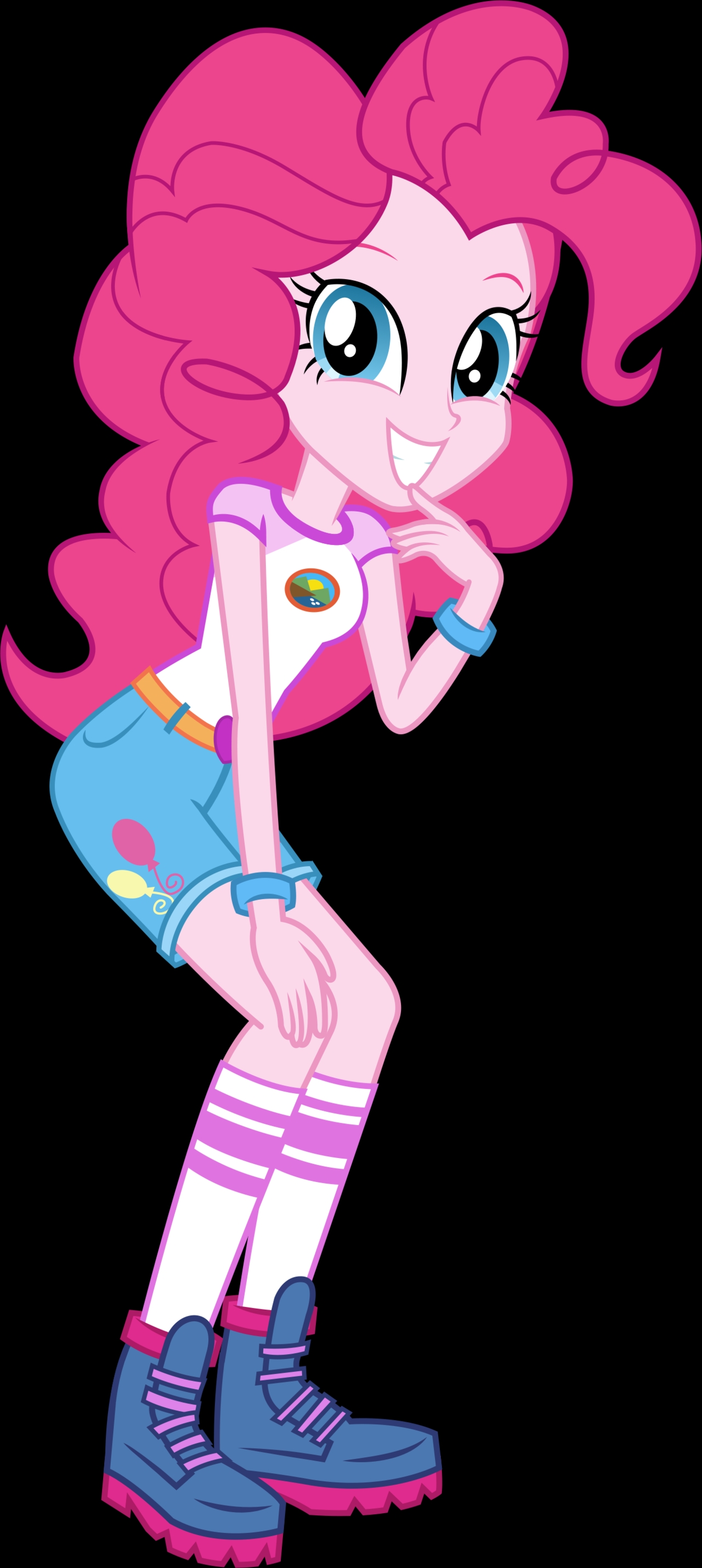 equestriagirls图片系列第三辑pinkiepie
