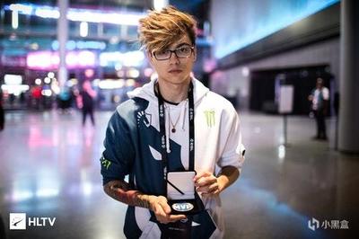 英雄已至此,何苦难英雄——twistzz