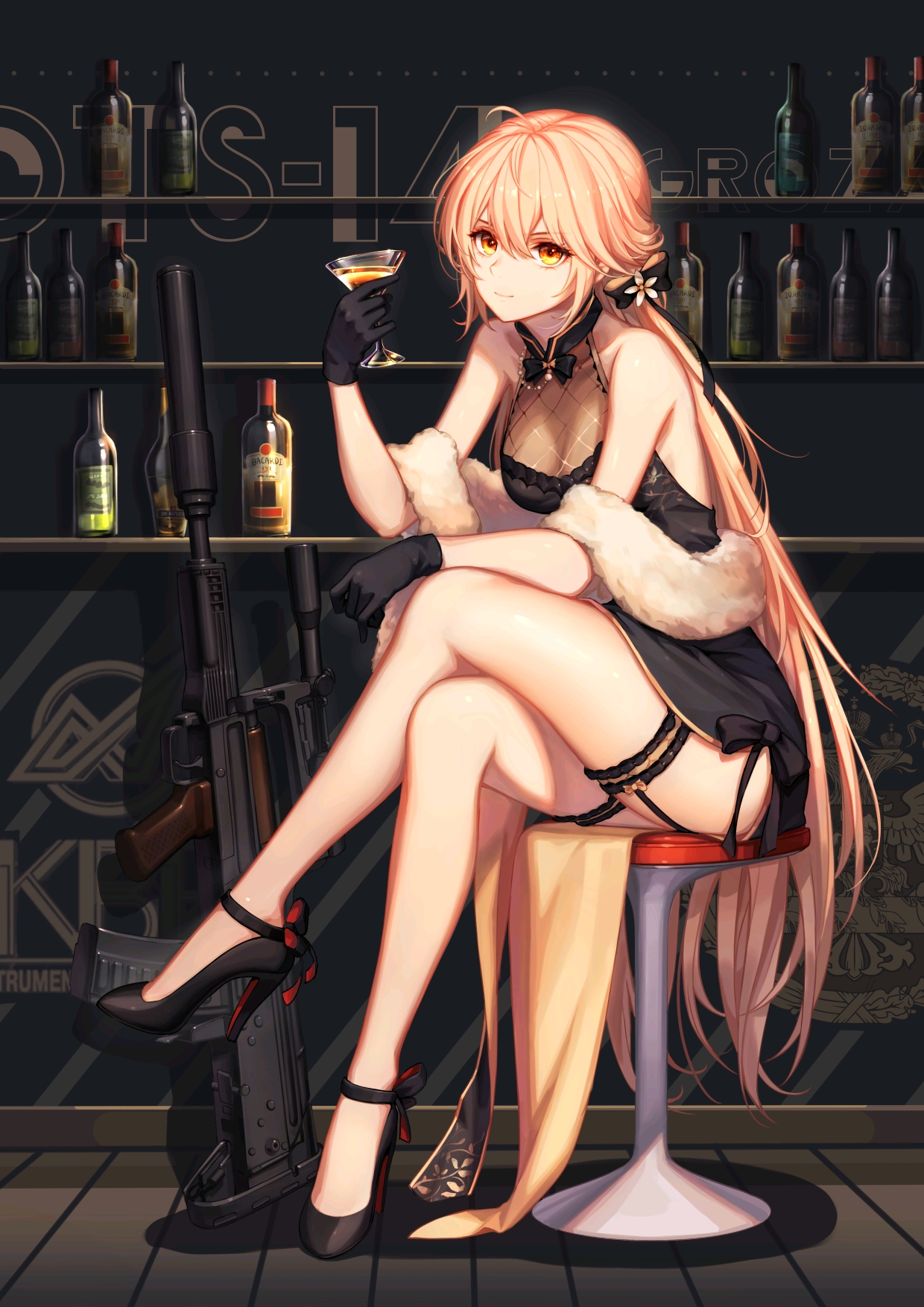 吾王/saber/阿尔托莉雅/呆毛王/黑呆/贞德/薇尔莉特高清超清壁纸