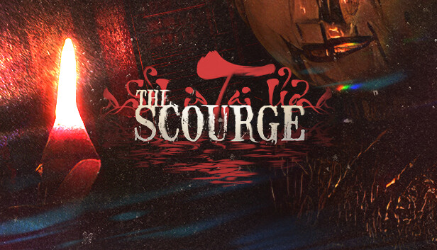 灾殃 The Scourge