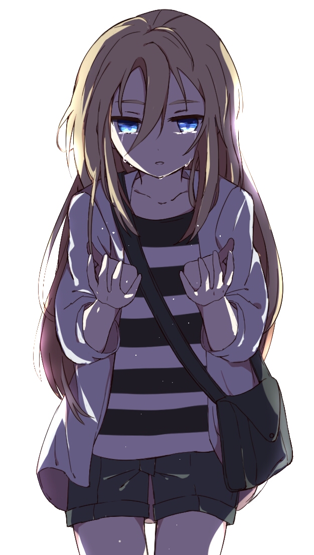 动画 动漫杂谈 二次元图片 杀戮の天使