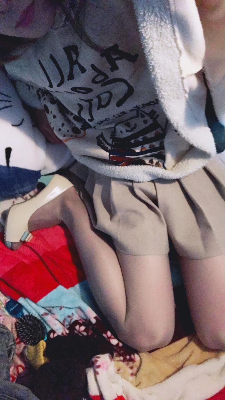 新来的伪娘