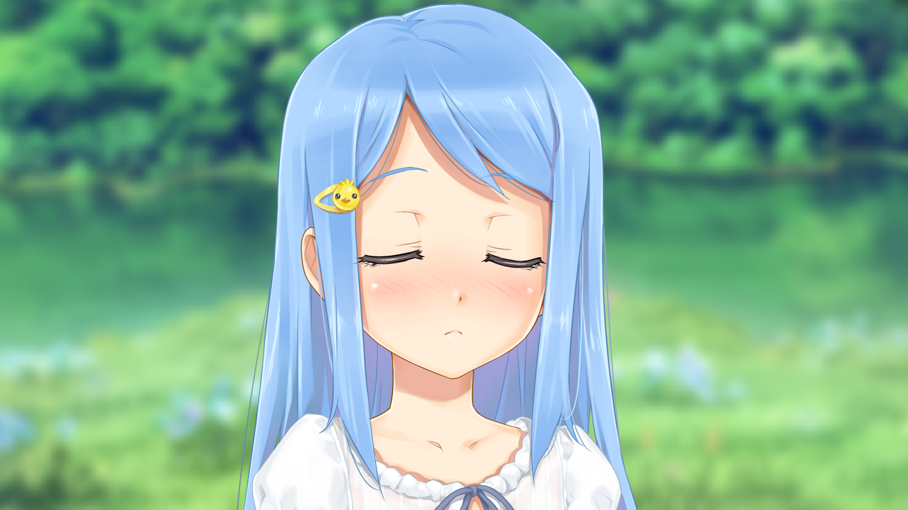 万华镜勿忘草与永远的少女第三章轻小说