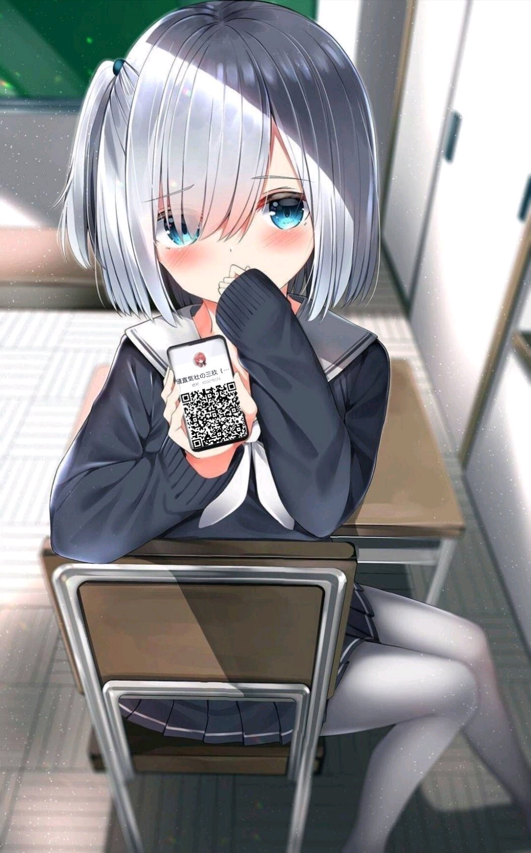 《无职转生》希露菲专属专栏
