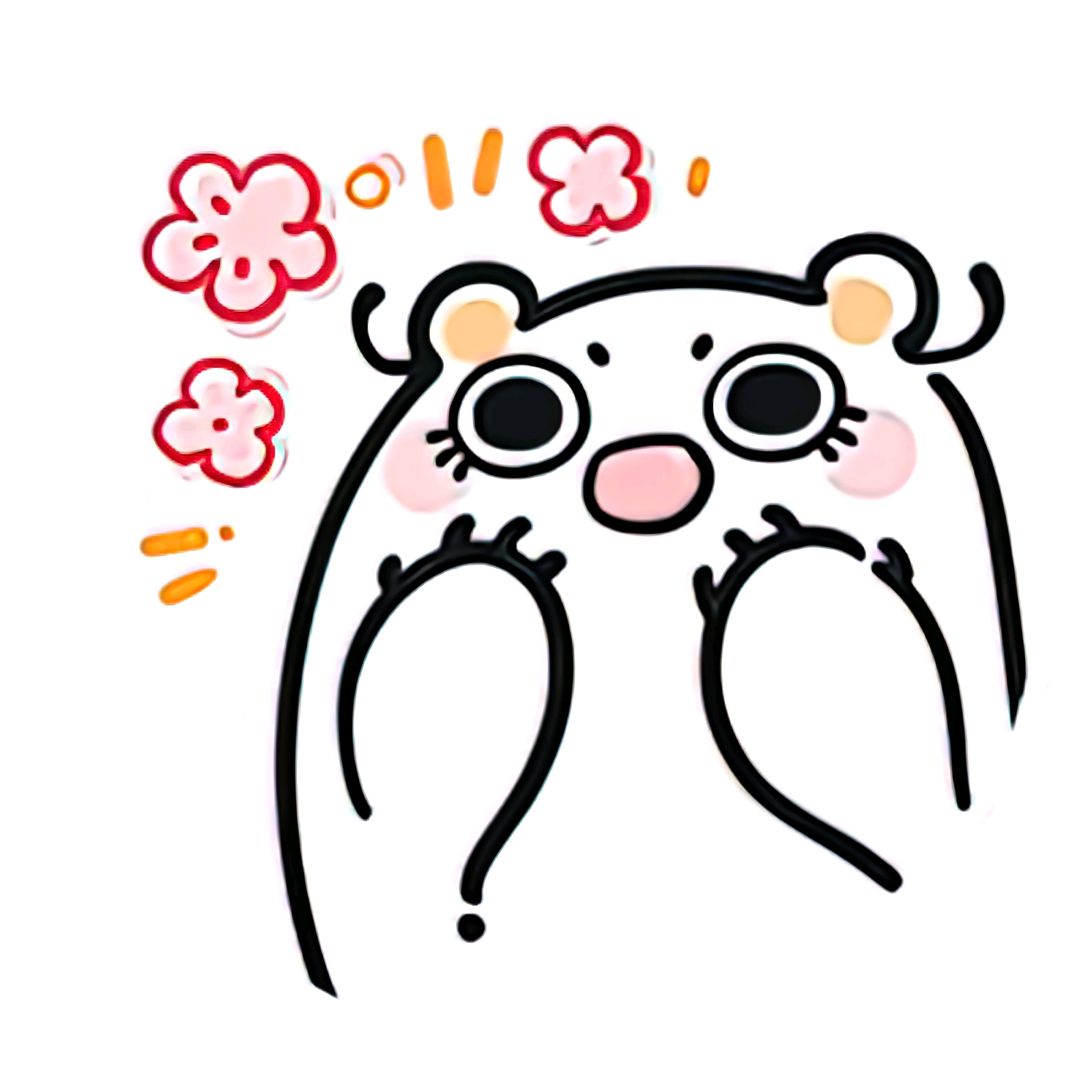 表情包怎么画熊 0b3c45cb1ae84b78c6933cbc09d623e17bc7eb37.jpg