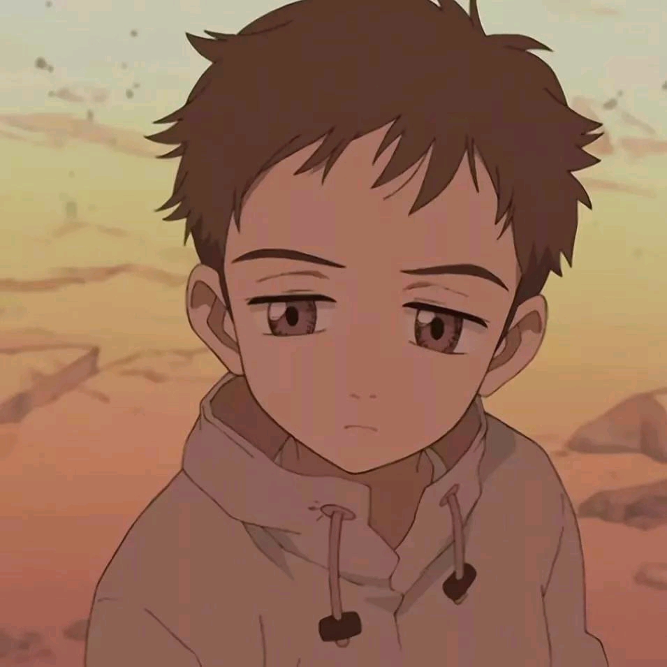 狐萝北头像铺【男】