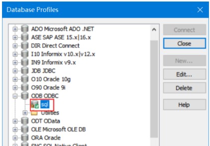 powerbuilder,powerbuilder application execution