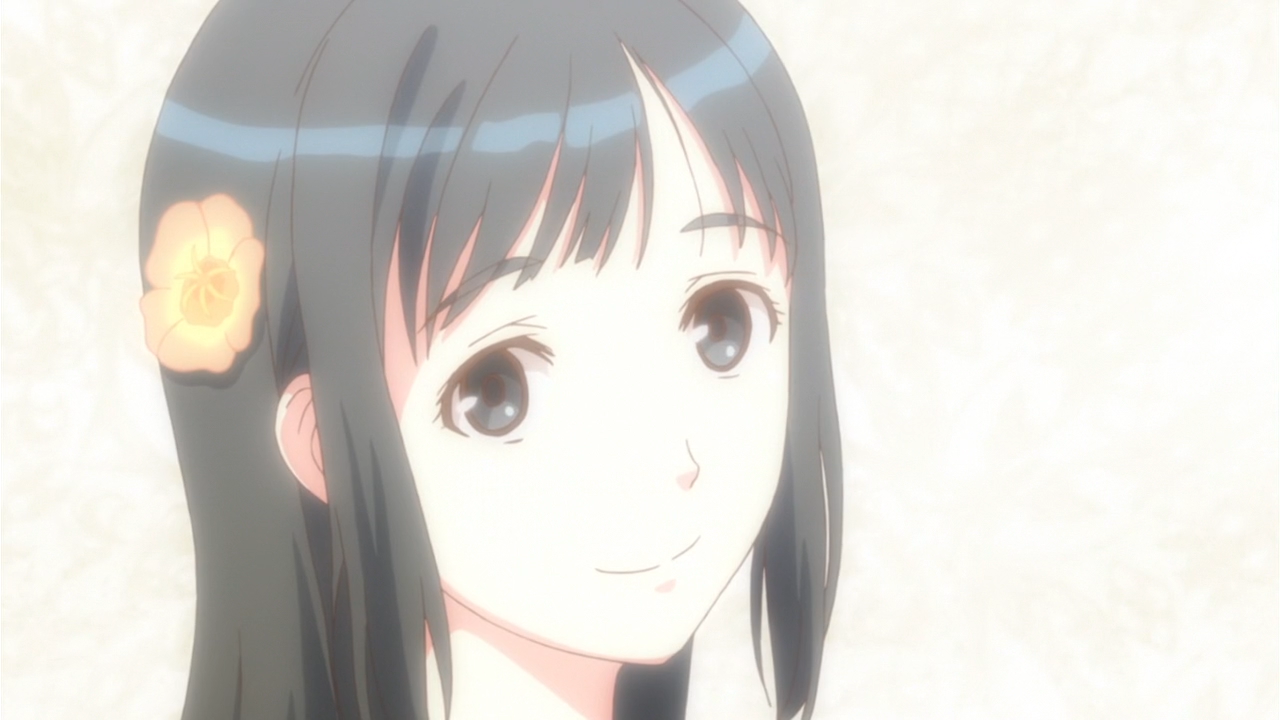 清恋seiren—花语