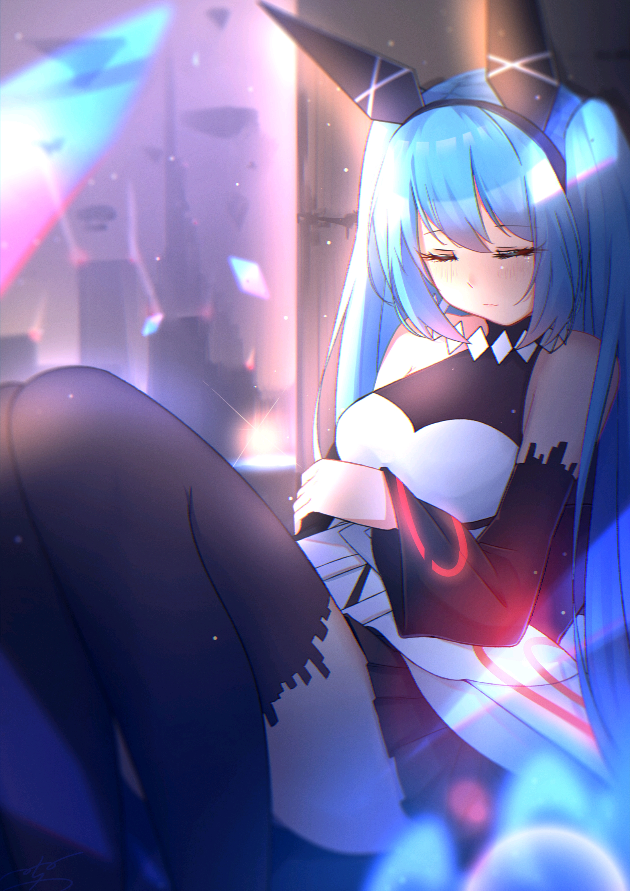 初音未来miku