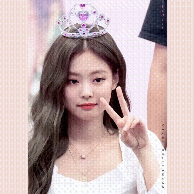 kstarlive报道 韩国6位顶级才华的女rapper jennie kim上榜