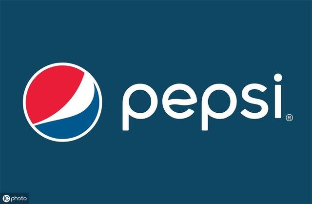 可口可乐和百事可乐的logo更替
