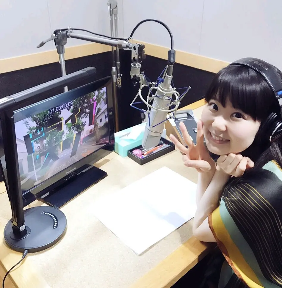 声优趣推(第241期)2019.05.28